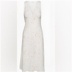 Aritzia Wilfred Orchestra Dress